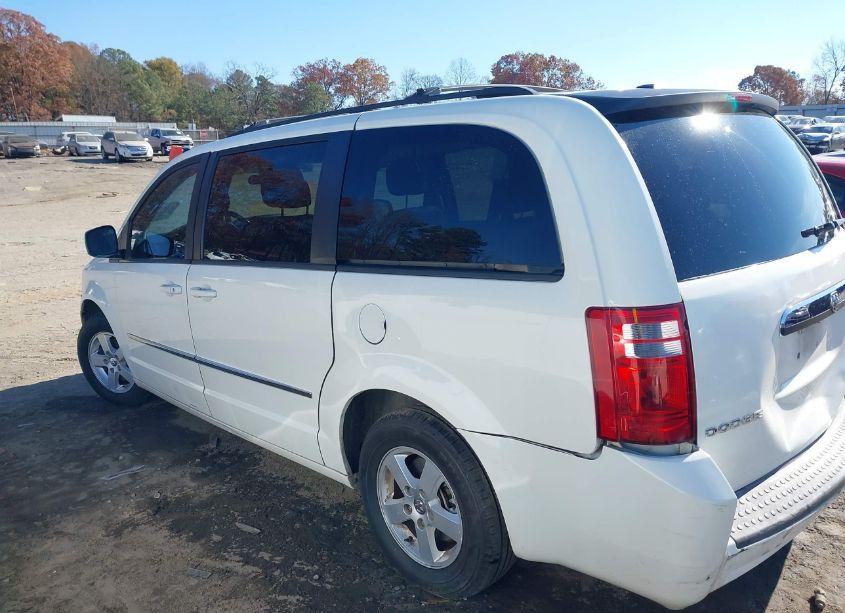 Photo 14 of 2010 Dodge Grand CARAVAN SXT (VIN 2D4RN5D12AR496745)