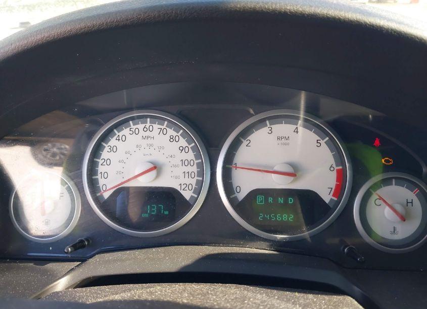 Photo 15 of 2010 Dodge Grand CARAVAN SXT (VIN 2D4RN5D12AR496745)