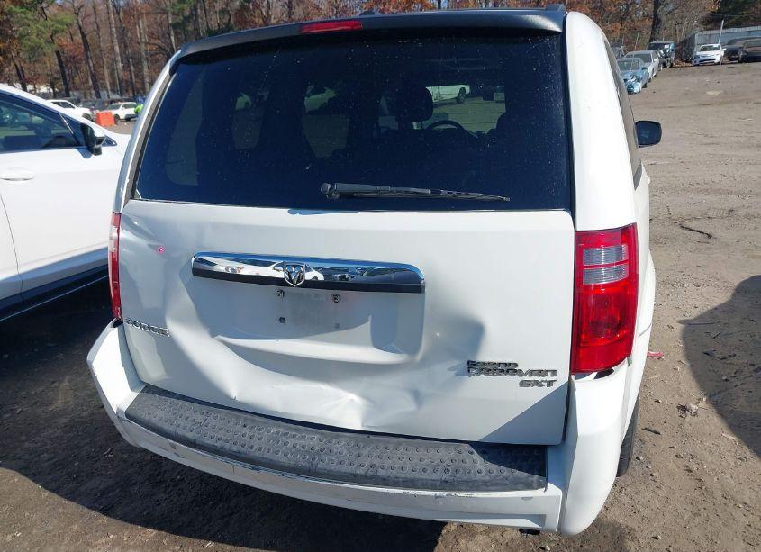 Photo 16 of 2010 Dodge Grand CARAVAN SXT (VIN 2D4RN5D12AR496745)