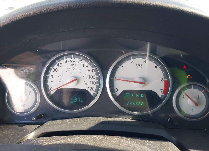 Photo 7 of 2010 Dodge Grand CARAVAN SXT (VIN 2D4RN5D12AR496745)