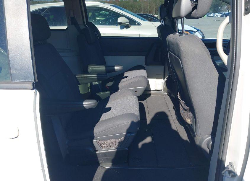 Photo 8 of 2010 Dodge Grand CARAVAN SXT (VIN 2D4RN5D12AR496745)