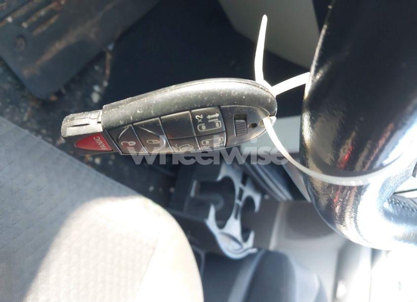 Photo 11 of 2010 Dodge Grand CARAVAN SXT (VIN 2D4RN5D13AR135623)