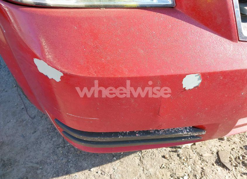 Photo 12 of 2010 Dodge Grand CARAVAN SXT (VIN 2D4RN5D13AR135623)