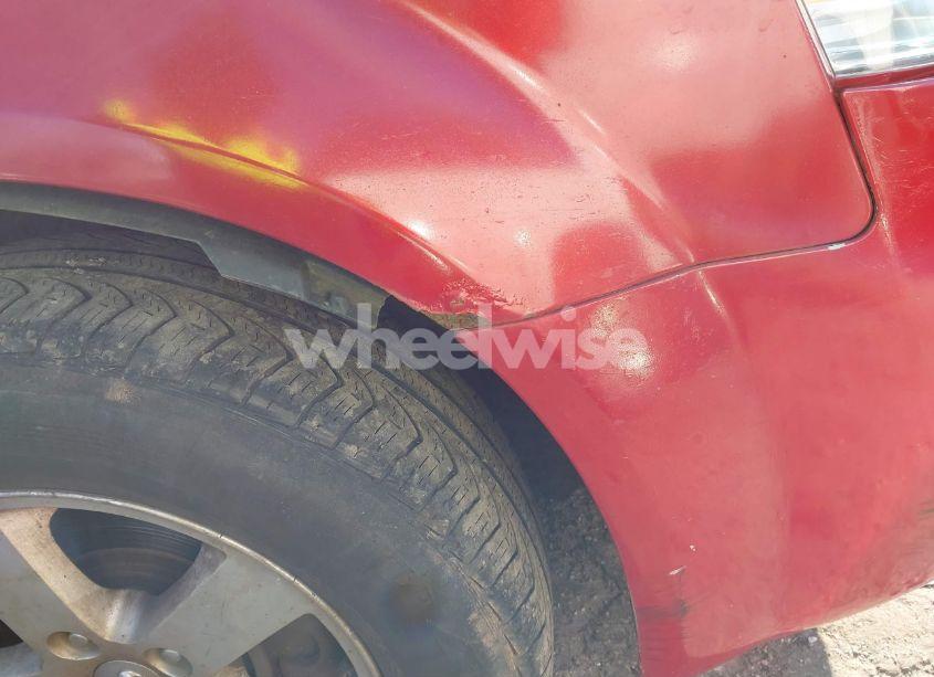 Photo 6 of 2010 Dodge Grand CARAVAN SXT (VIN 2D4RN5D13AR135623)