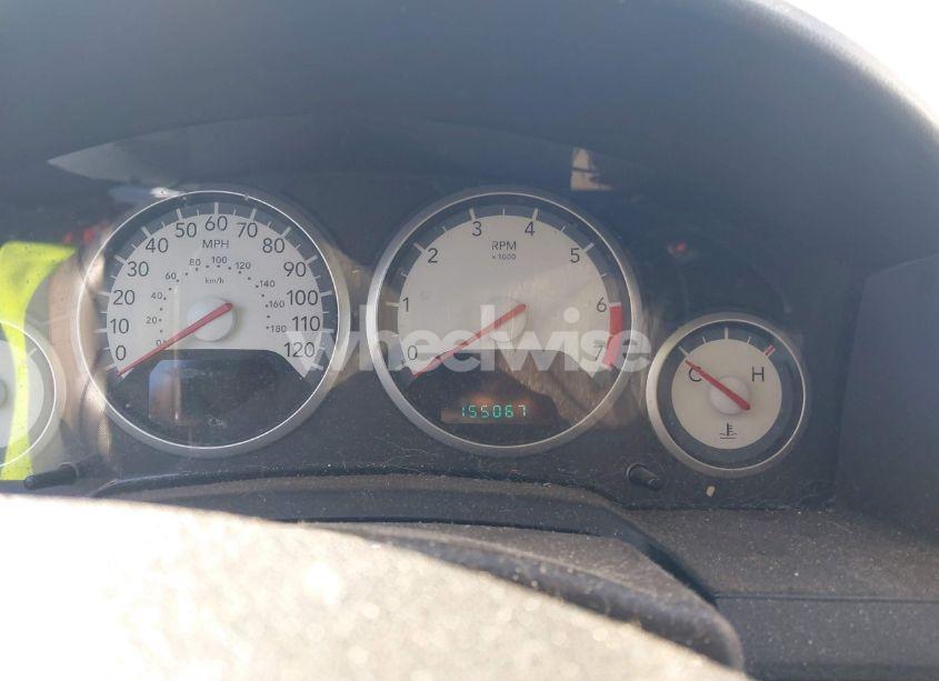 Photo 7 of 2010 Dodge Grand CARAVAN SXT (VIN 2D4RN5D13AR135623)