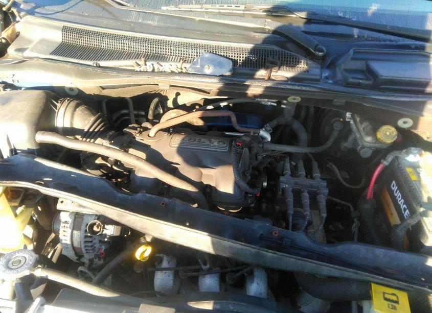 Photo 10 of 2010 Dodge Grand CARAVAN SXT (VIN 2D4RN5D13AR147433)