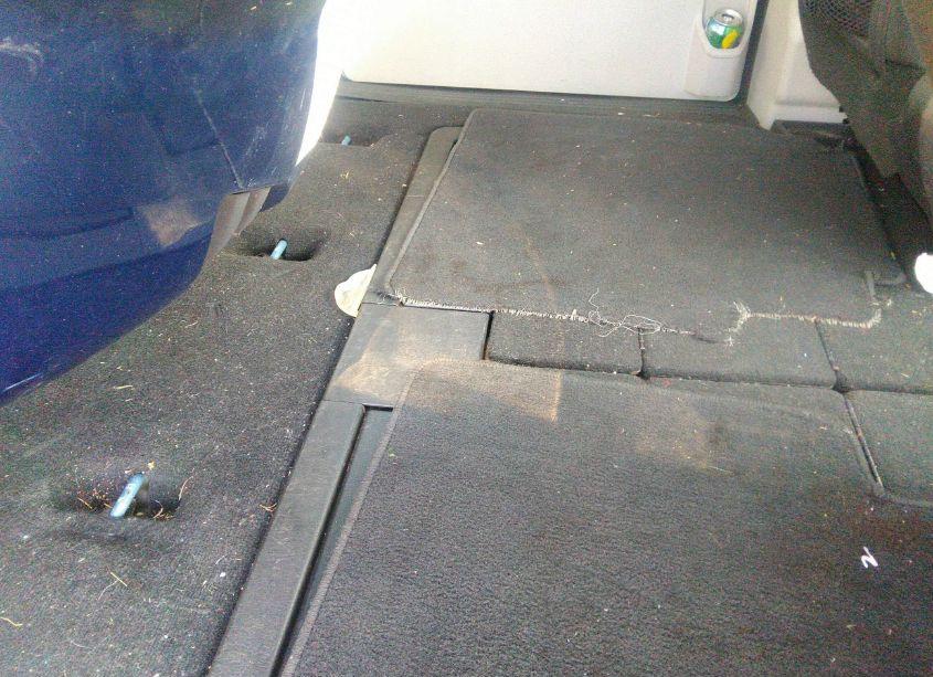 Photo 8 of 2010 Dodge Grand CARAVAN SXT (VIN 2D4RN5D13AR147433)