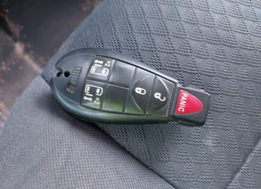 Photo 11 of 2010 Dodge Grand CARAVAN SXT (VIN 2D4RN5D13AR210515)