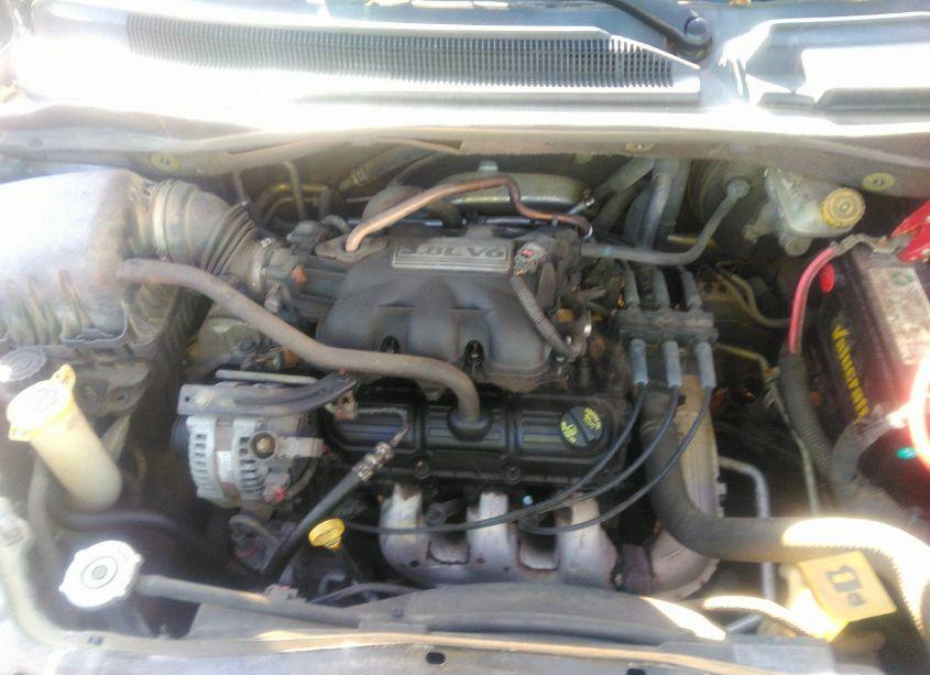 Photo 10 of 2010 Dodge Grand CARAVAN SXT (VIN 2D4RN5D13AR232711)