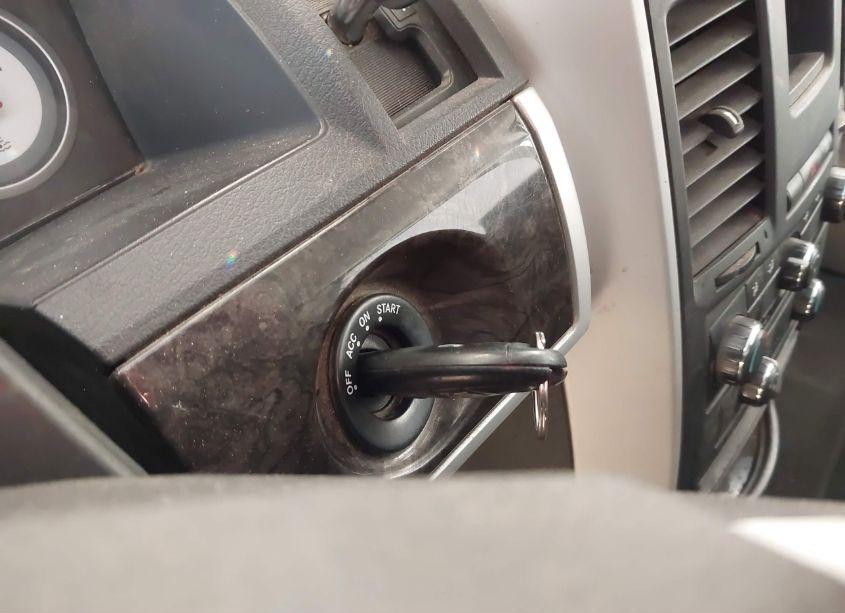 Photo 11 of 2010 Dodge Grand CARAVAN SXT (VIN 2D4RN5D13AR232711)