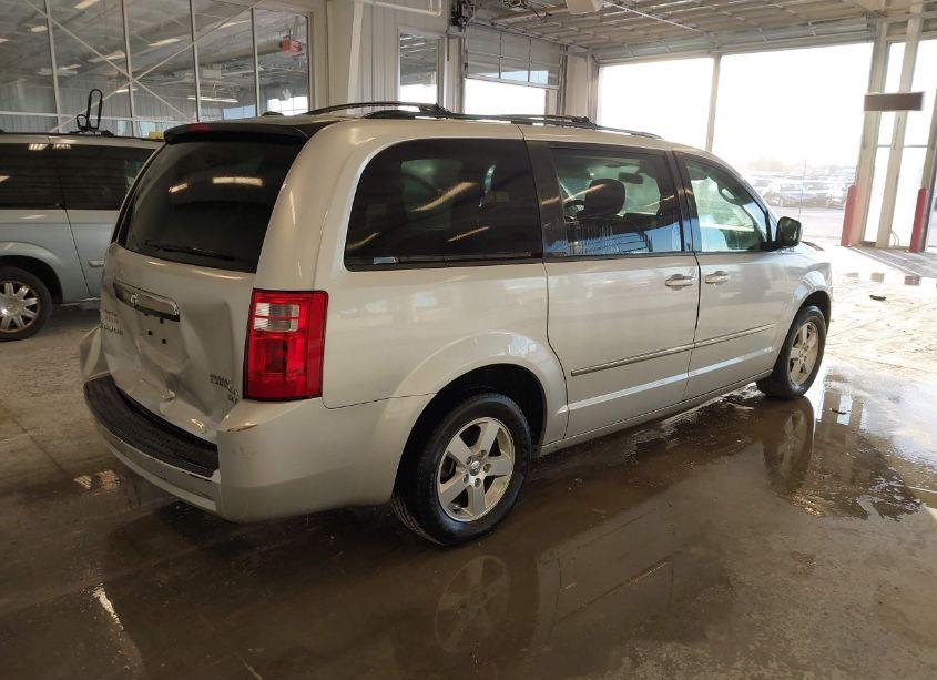 Photo 4 of 2010 Dodge Grand CARAVAN SXT (VIN 2D4RN5D13AR232711)