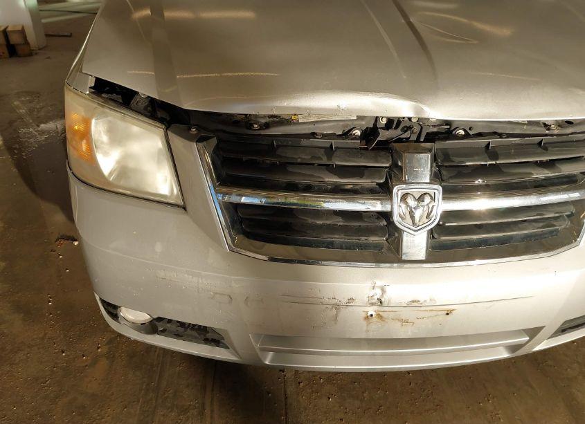 Photo 6 of 2010 Dodge Grand CARAVAN SXT (VIN 2D4RN5D13AR232711)