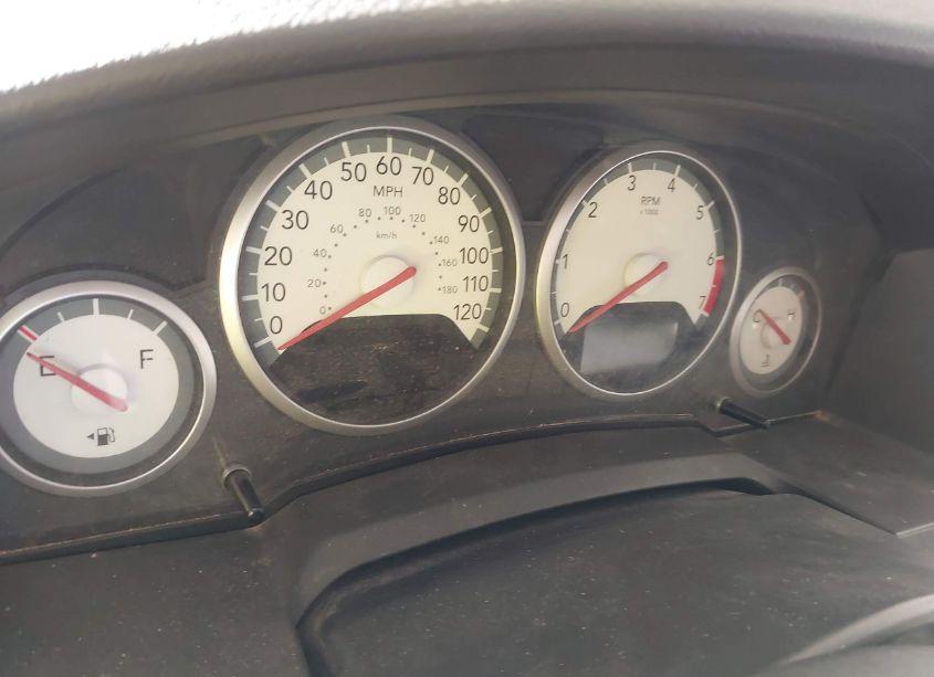 Photo 7 of 2010 Dodge Grand CARAVAN SXT (VIN 2D4RN5D13AR232711)