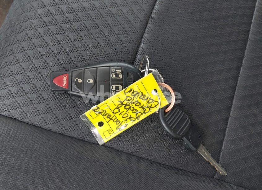 Photo 11 of 2010 Dodge Grand CARAVAN SXT (VIN 2D4RN5D13AR251193)