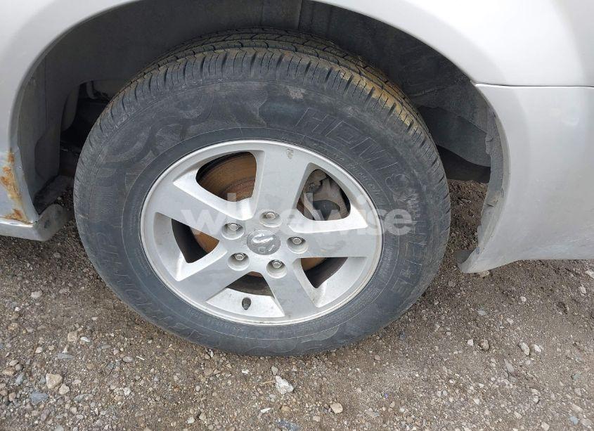 Photo 12 of 2010 Dodge Grand CARAVAN SXT (VIN 2D4RN5D13AR251193)