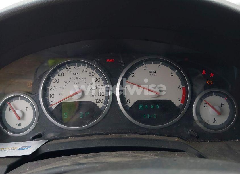 Photo 7 of 2010 Dodge Grand CARAVAN SXT (VIN 2D4RN5D13AR251193)