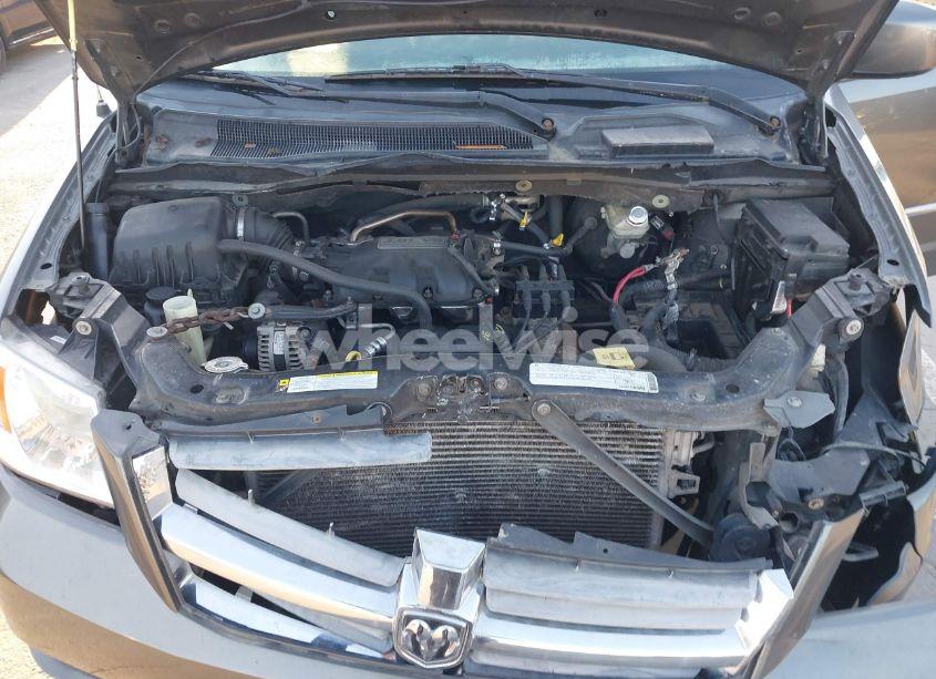 Photo 10 of 2010 Dodge Grand CARAVAN SXT (VIN 2D4RN5D13AR283304)