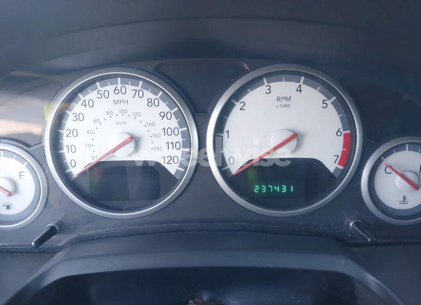 Photo 7 of 2010 Dodge Grand CARAVAN SXT (VIN 2D4RN5D13AR283304)