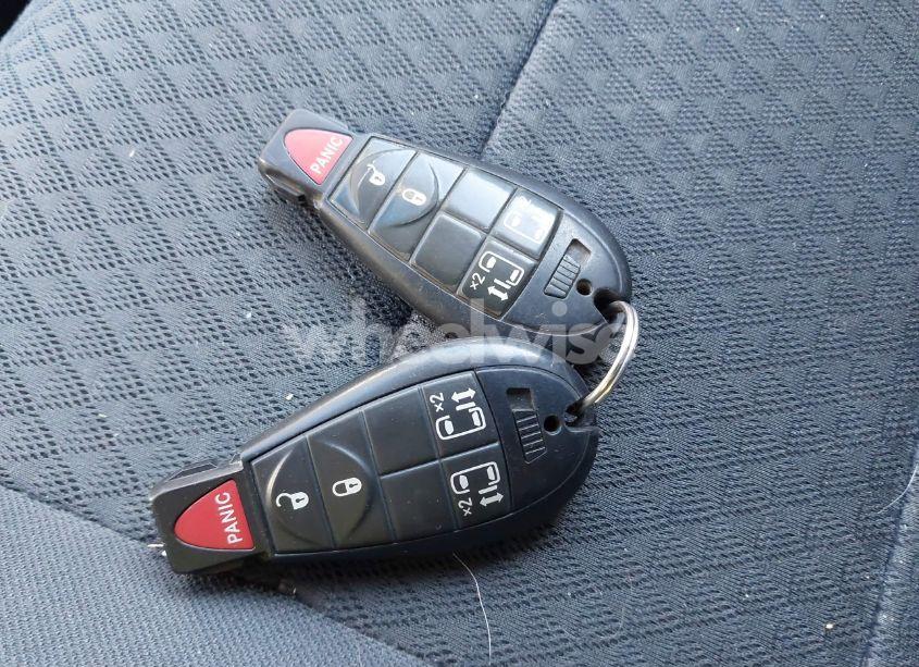 Photo 11 of 2010 Dodge Grand CARAVAN SXT (VIN 2D4RN5D13AR369390)