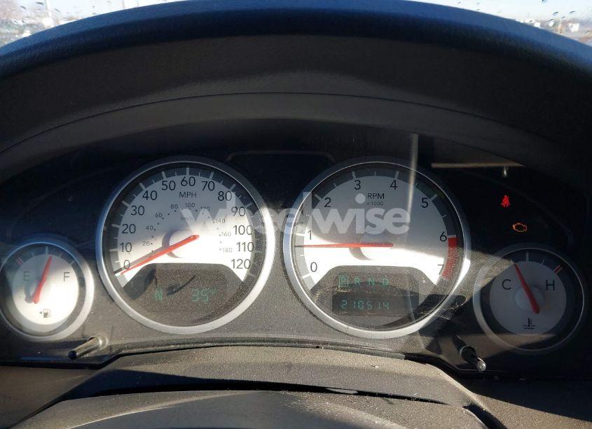 Photo 7 of 2010 Dodge Grand CARAVAN SXT (VIN 2D4RN5D13AR369390)