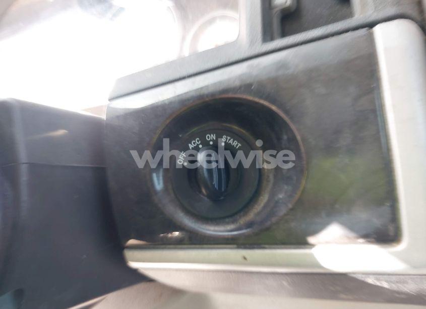 Photo 11 of 2010 Dodge Grand CARAVAN SXT (VIN 2D4RN5D13AR433086)