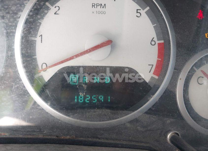 Photo 7 of 2010 Dodge Grand CARAVAN SXT (VIN 2D4RN5D13AR433086)