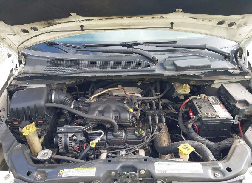 Photo 10 of 2010 Dodge Grand CARAVAN SXT (VIN 2D4RN5D13AR433573)