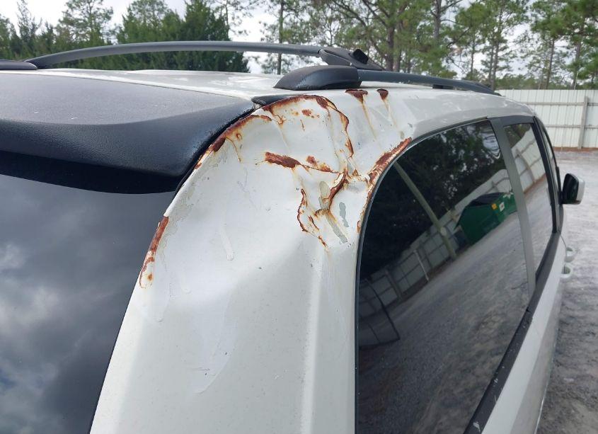 Photo 6 of 2010 Dodge Grand CARAVAN SXT (VIN 2D4RN5D13AR433573)