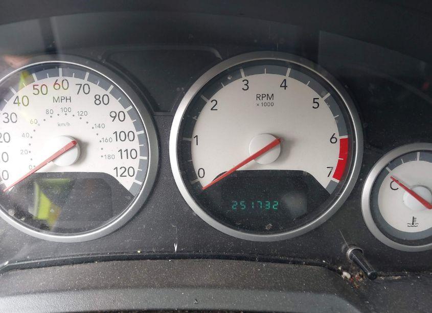 Photo 7 of 2010 Dodge Grand CARAVAN SXT (VIN 2D4RN5D13AR433573)