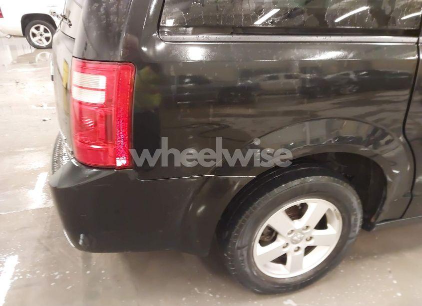 Photo 6 of 2010 Dodge Grand CARAVAN SXT (VIN 2D4RN5D14AR154441)