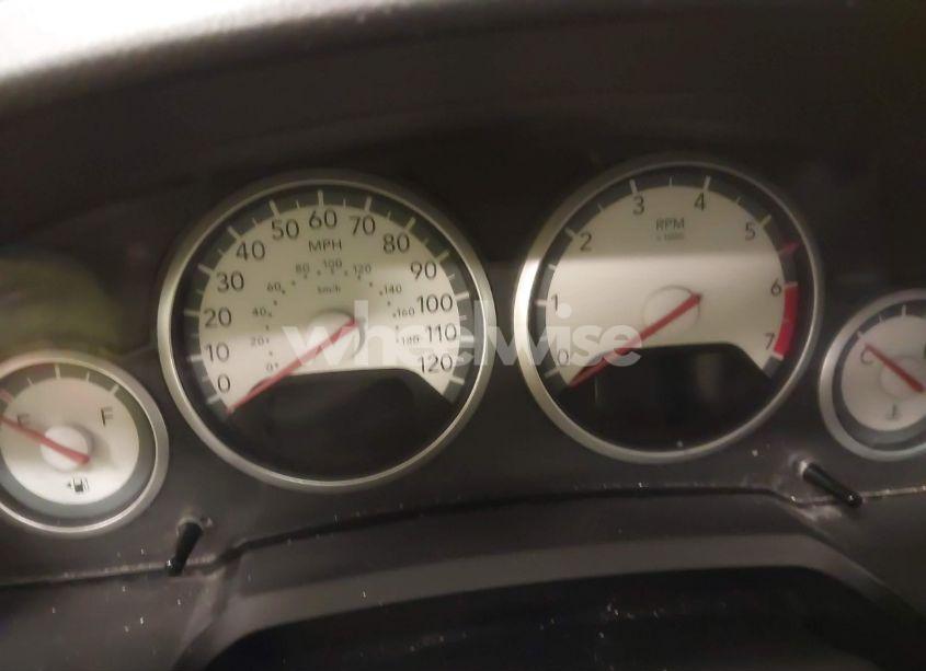 Photo 7 of 2010 Dodge Grand CARAVAN SXT (VIN 2D4RN5D14AR154441)