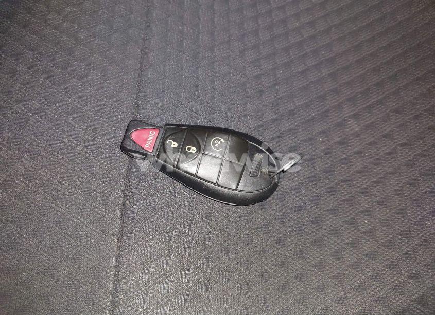 Photo 11 of 2010 Dodge Grand CARAVAN SXT (VIN 2D4RN5D14AR160367)