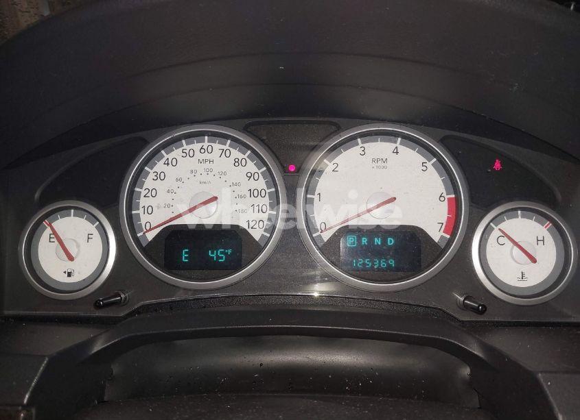 Photo 7 of 2010 Dodge Grand CARAVAN SXT (VIN 2D4RN5D14AR160367)