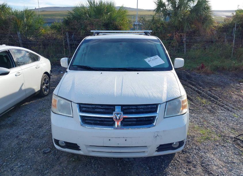 Photo 11 of 2010 Dodge Grand CARAVAN SXT (VIN 2D4RN5D14AR200432)