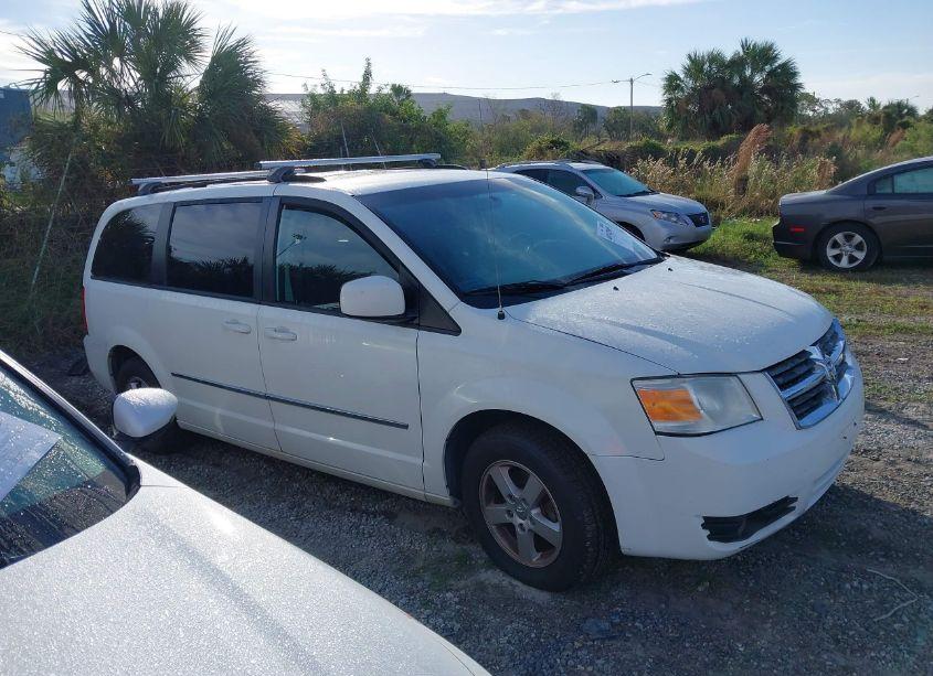 Photo 12 of 2010 Dodge Grand CARAVAN SXT (VIN 2D4RN5D14AR200432)