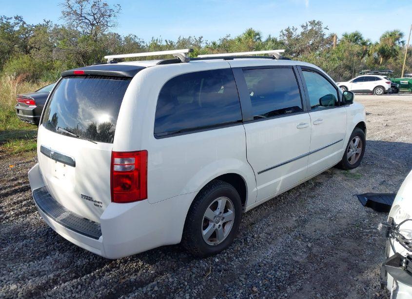 Photo 4 of 2010 Dodge Grand CARAVAN SXT (VIN 2D4RN5D14AR200432)
