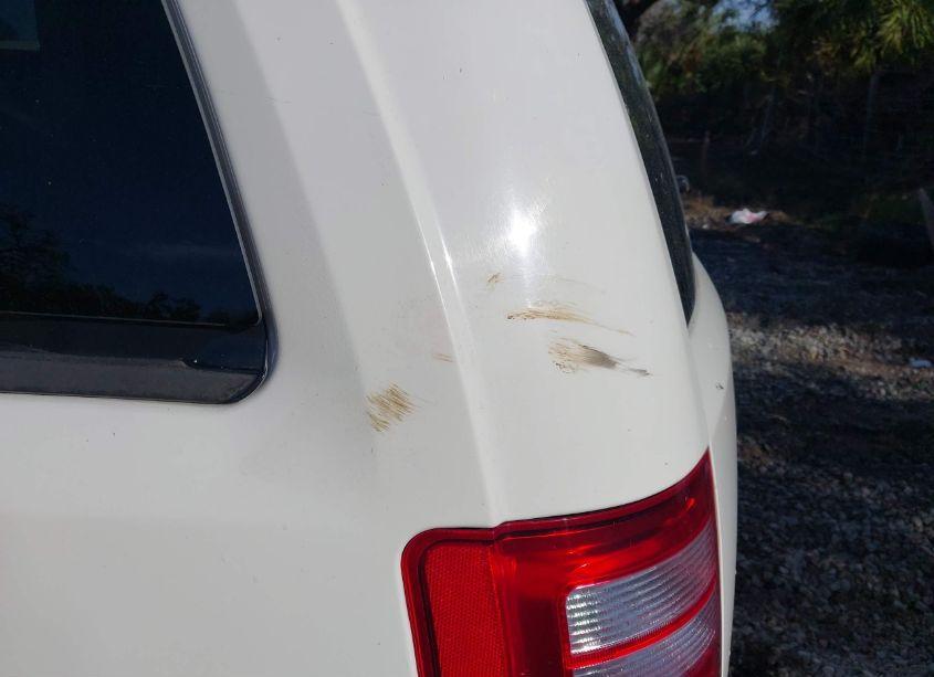 Photo 6 of 2010 Dodge Grand CARAVAN SXT (VIN 2D4RN5D14AR200432)