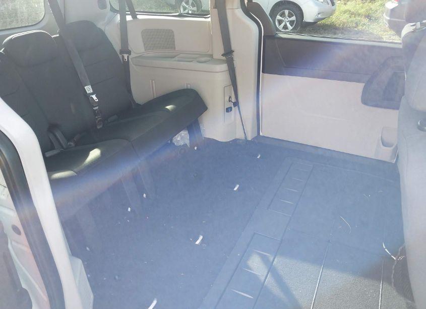 Photo 8 of 2010 Dodge Grand CARAVAN SXT (VIN 2D4RN5D14AR200432)