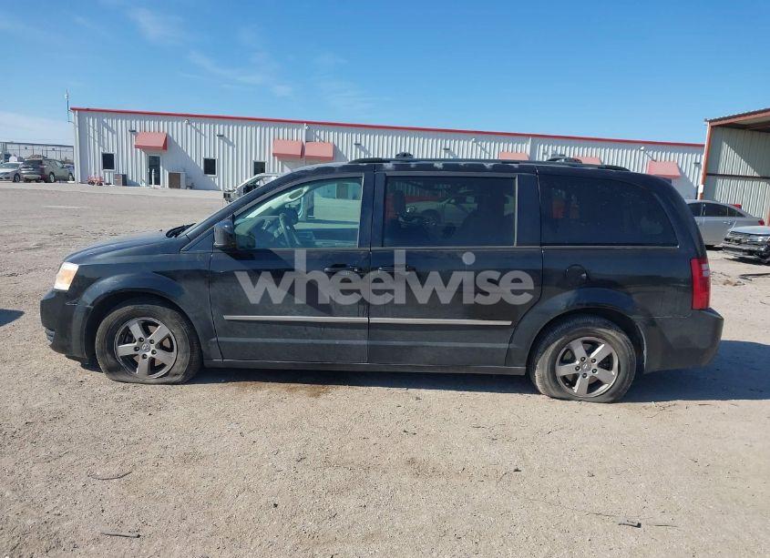 Photo 14 of 2010 Dodge Grand CARAVAN SXT (VIN 2D4RN5D14AR210734)