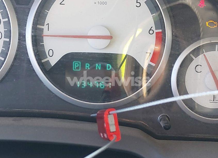 Photo 15 of 2010 Dodge Grand CARAVAN SXT (VIN 2D4RN5D14AR210734)