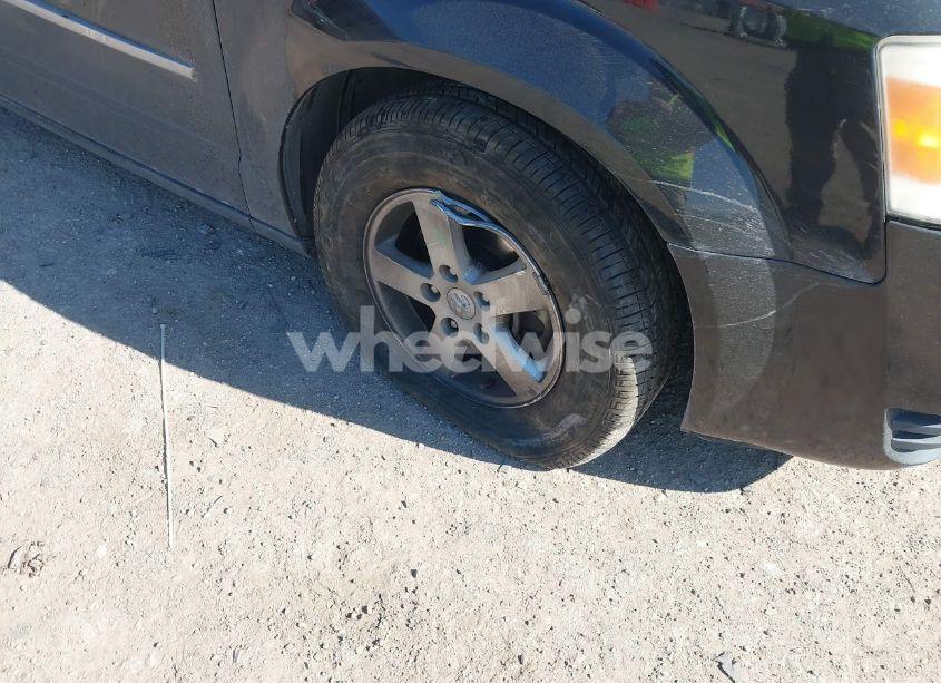 Photo 6 of 2010 Dodge Grand CARAVAN SXT (VIN 2D4RN5D14AR210734)