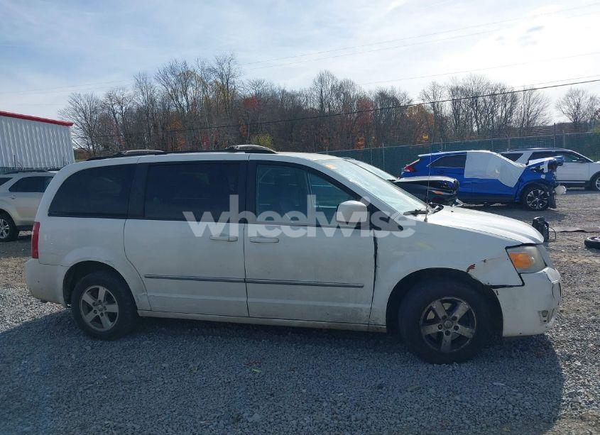Photo 13 of 2010 Dodge Grand CARAVAN SXT (VIN 2D4RN5D14AR218817)