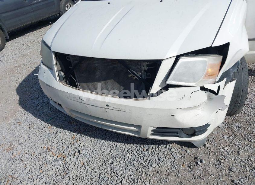 Photo 6 of 2010 Dodge Grand CARAVAN SXT (VIN 2D4RN5D14AR218817)
