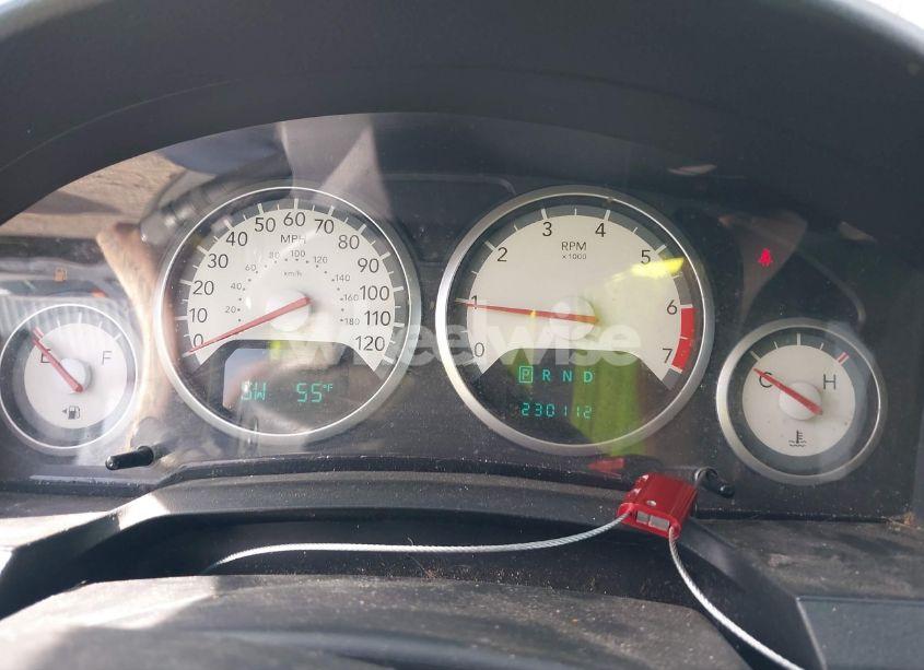 Photo 7 of 2010 Dodge Grand CARAVAN SXT (VIN 2D4RN5D14AR218817)