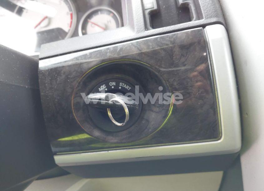 Photo 11 of 2010 Dodge Grand CARAVAN SXT (VIN 2D4RN5D14AR314477)