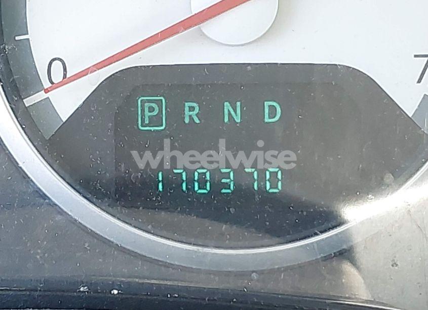 Photo 7 of 2010 Dodge Grand CARAVAN SXT (VIN 2D4RN5D14AR314477)