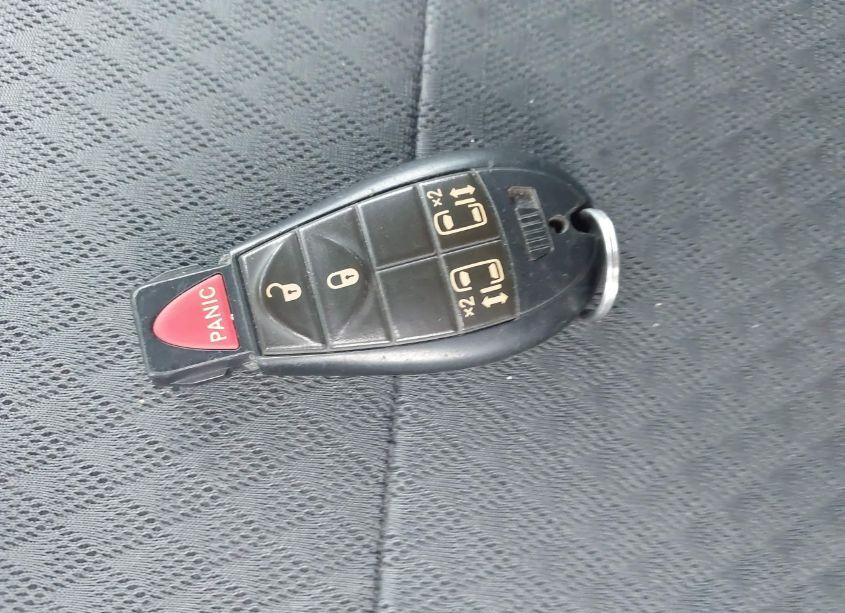 Photo 11 of 2010 Dodge Grand CARAVAN SXT (VIN 2D4RN5D14AR334552)