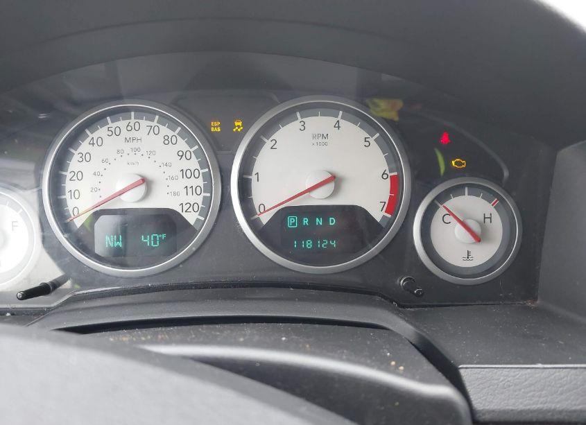 Photo 7 of 2010 Dodge Grand CARAVAN SXT (VIN 2D4RN5D14AR334552)