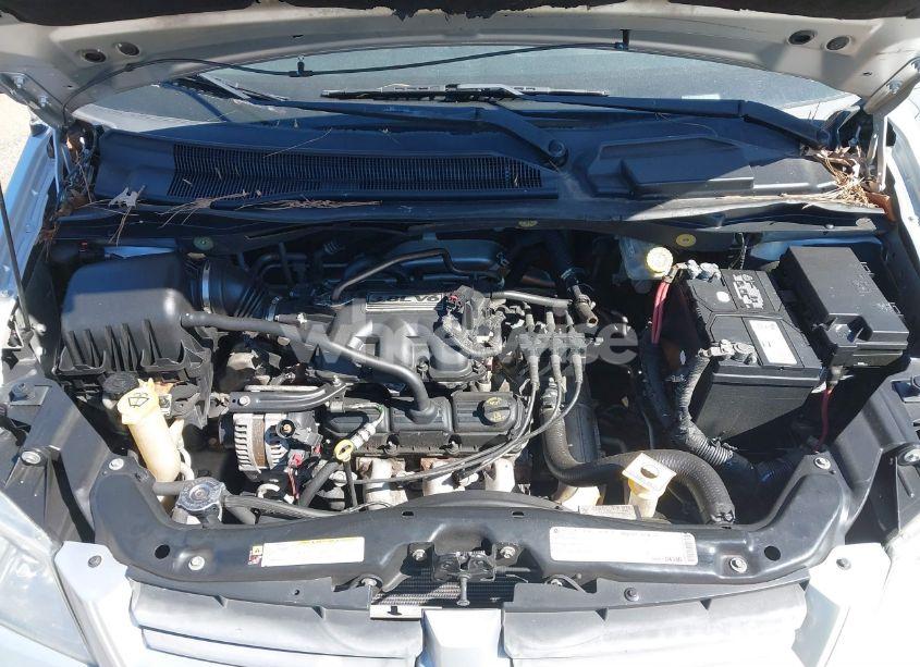 Photo 10 of 2010 Dodge Grand CARAVAN SXT (VIN 2D4RN5D15AR180529)