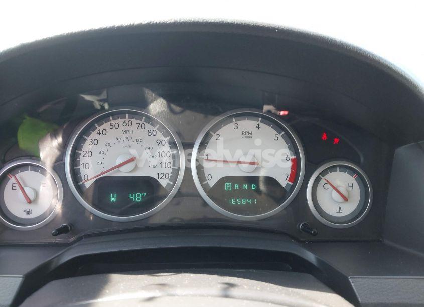 Photo 7 of 2010 Dodge Grand CARAVAN SXT (VIN 2D4RN5D15AR180529)